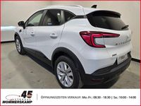 Neu Mitsubishi ASX Plus 140 PS (102 kW) 2025 Grau SUV