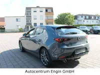 Gebraucht Mazda 3 Center-Line 140 PS (102 kW) 2025 Grau Limousine