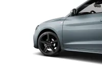 Gebraucht Audi A1 Sportback S-Line 95 PS (69 kW) 2025 Pfeilgrau perleffekt Kleinwagen