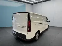 Brugt Maxus V70 204 HK (150 kW) 2025 Hvid Van