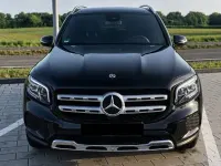 Gebraucht Mercedes GLB220 190 PS (139 kW) 2021 Schwarz SUV