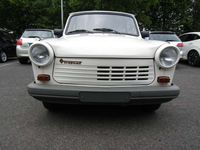 gebraucht Trabant 1.1 1.1444er original 1017 km!