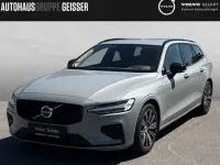 Używany Volvo V60 Plus 455 KM (334 kW) 2024 Szary Kombi