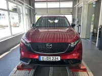 Gebraucht Mazda CX-5 Exclusive-Line 141 PS (103 kW) 2026 SUV