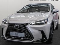 Neu Lexus NX450h+ E-FOUR Luxury Line 292 PS (214 kW) 2026 Weiß SUV