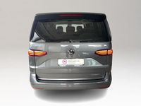 Gebraucht VW Multivan Style 177 PS (130 kW) 2025 Grau Van