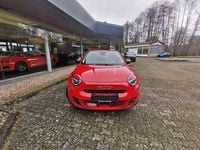 Gebraucht Fiat 600 101 PS (74 kW) 2024 Rot SUV