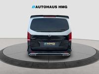 gebraucht Mercedes Vito lang *MAYBACH VIP LUXUS UMBAU*TV*KÜHL*LED*