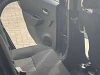 Gebraucht Toyota Yaris Edition 69 PS (50 kW) 2014 Grau Kleinwagen