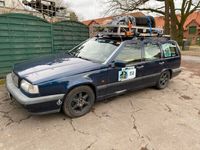 gebraucht Volvo 850 2.5 TDI Kombi