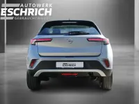 Gebraucht Opel Mokka Business Elegance 101 PS (74 kW) 2021 Grau SUV