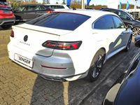 gebraucht VW Arteon Arteon2.0 TSi R-Line Matrix LED Standheiz. Navi