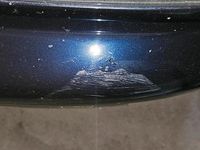 Used Audi Cabriolet 118 HP (86 kW) 1999 Cabriolet