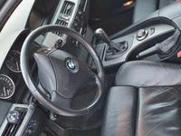 gebraucht BMW 520 d 2006
