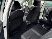 Gebraucht VW Golf VII 115 PS (84 kW) 2018 Weiß Kombi