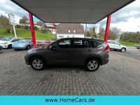 gebraucht Honda CR-V Elegance - 1. HAND - TÜV 2025