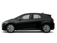 Gebraucht VW ID.3 Pure 110 kW (150 PS) 2022 Mangangrau metallic Kleinwagen