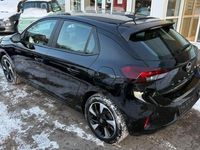 Gebraucht Opel Corsa-e Edition 100 kW (136 PS) 2023 Schwarz Kleinwagen