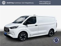 Gebraucht Ford Transit Trend 160 kW (218 PS) 2025 Weiss Pickup