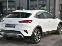 Gebraucht Kia XCeed 160 PS (117 kW) 2022 Cararraweiss SUV