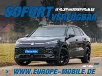 Neu VW T-Roc Sound 150 PS (110 kW) 2026 Grenadillschwarz metallic SUV