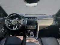 Używany Jaguar E-Pace R-Dynamic 204 KM (150 kW) 2023 Szary SUV