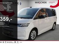 Gebraucht VW Multivan Life 150 PS (110 kW) 2024 Candy weiss Van