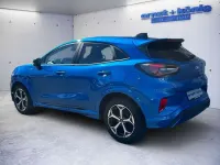 Usata Ford Puma ST-Line X 155 CV (114 kW) 2025 Blu SUV