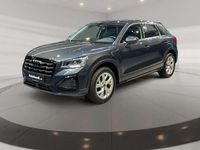 Gebraucht Audi Q2 Advanced 150 PS (110 kW) 2023 Manhattangrau metallic SUV