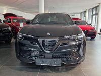 Neu Alfa Romeo GT Junior Edizione Speciale 136 PS (100 kW) 2026 Schwarz SUV