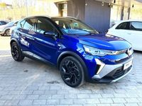 Gebraucht Renault Captur Esprit Alpine 143 PS (105 kW) 2024 Blau SUV