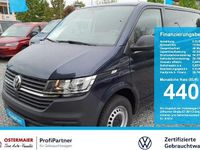 Gebraucht VW T6.1 110 PS (80 kW) 2021 Blau Van