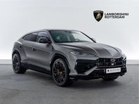 Second-hand Lamborghini Urus 2025 Gri SUV