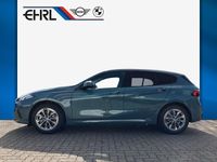 Neu BMW 120 Performance 170 PS (125 kW) 2026 Grün Kleinwagen