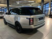 gebraucht Land Rover Range Rover Vogue SDV8 Panorama