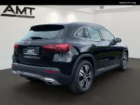 Gebraucht Mercedes GLA220 190 PS (139 kW) 2025 Kosmosschwarz SUV