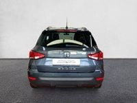 Usado Seat Arona Style 110 HP (80 kW) 2021 Cinzento SUV