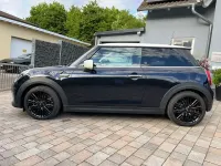 Occasion Mini Cooper SE 135 kW (184 ch) 2022 Noir Citadine