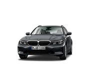 Używany BMW 320 Advantage 184 KM (135 kW) 2025