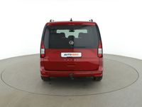 gebraucht VW Caddy 2.0 TDI Move, Diesel, 28.630 €