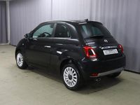 gebraucht Fiat 500 DOLCEVITA 1,0 Hybrid, Tech-Paket - Radio mit 7"...