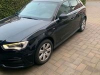 gebraucht Audi A3 Sportback S-line