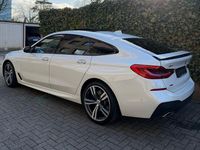 Gebraucht BMW 630 M Sport 265 PS (194 kW) 2017 Weiß Coupé