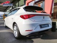 gebraucht Seat Leon 1.0 TSI Style Winter P