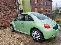 gebraucht VW Beetle new2.0