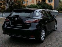 gebraucht Lexus CT200h CT 200hDynamic Line