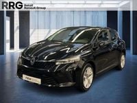 Gebraucht Renault Clio V Evolution 91 PS (66 kW) 2024 Sternenschwarz Kleinwagen