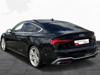 gebraucht Audi A5 Sportback 50 TDI quattro tiptronic S line