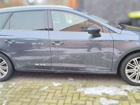 Gebraucht Seat Leon XCELLENCE 150 PS (110 kW) 2020 Grau Kombi