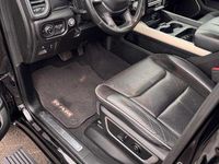 Gebraucht Dodge Ram 401 PS (294 kW) 2019